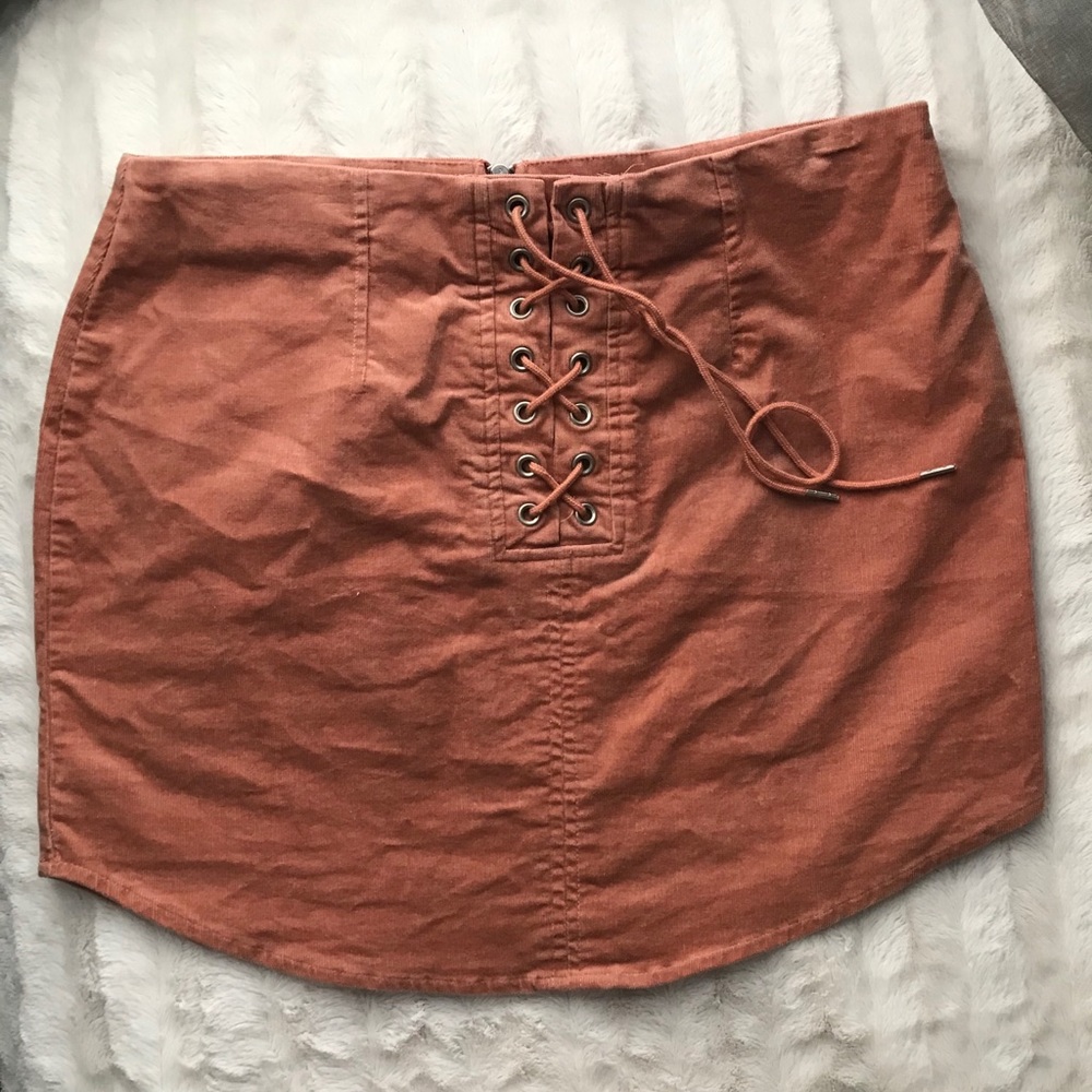 Forever 21 skirt